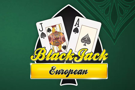 European BlackJack MH