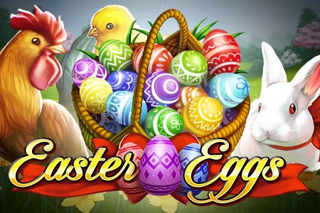 Easter Eggs