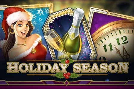 Holiday Season Holiday Season