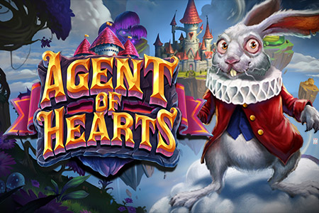 Agent of Hearts