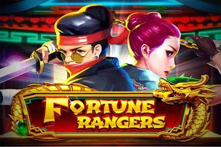 Fortune Rangers