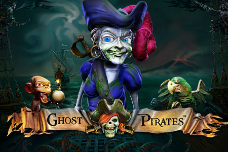 Ghost Pirates