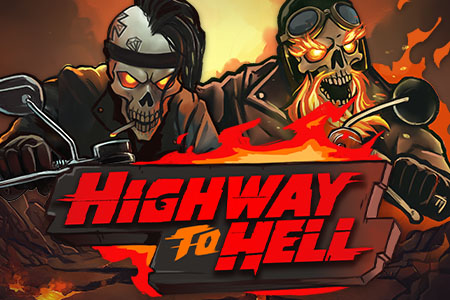 Highway to Hell Highway to Hell