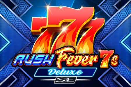 Rush Fever 7s Deluxe SE Rush Fever 7s Deluxe SE
