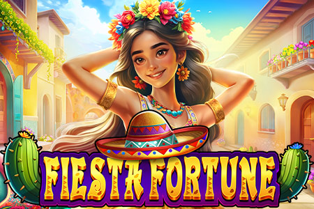 Fiesta Fortune