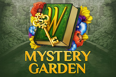 Mystery Garden