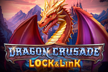 Dragon Crusade: Lock & Link