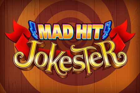 Mad Hit Jokester Mad Hit Jokester