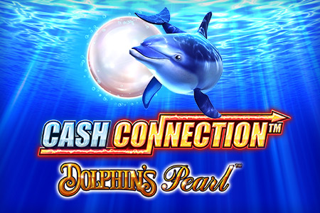Cash Connection Dolphin's Pearl Cash Connection Dolphin's Pearl