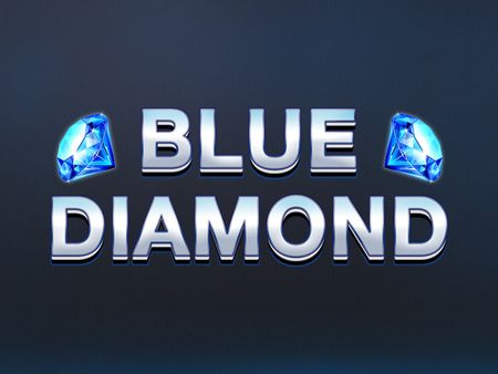 Blue Diamond Blue Diamond