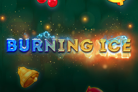 Burning Ice Burning Ice