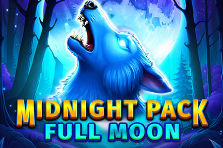 Midnight Pack - Full Moon