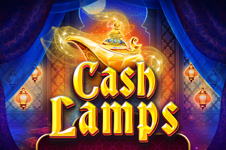 Cash Lamps Cash Lamps