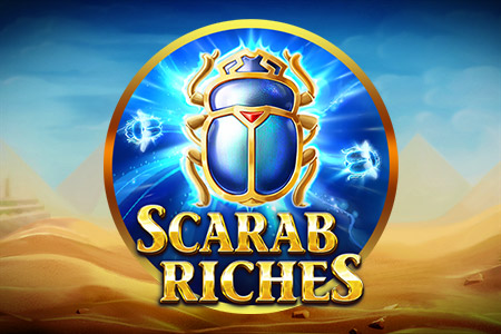 Scarab riches