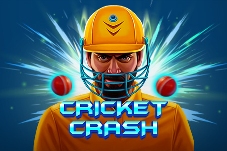 Cricket Crash Cricket Crash