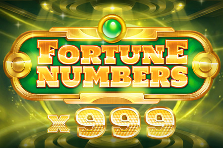 Fortune numbers Fortune numbers