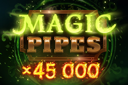 Magic Pipes Magic Pipes