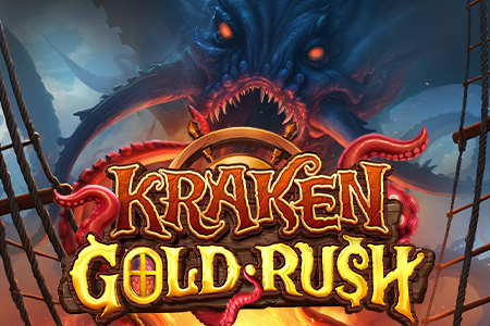 Kraken Gold Rush Kraken Gold Rush