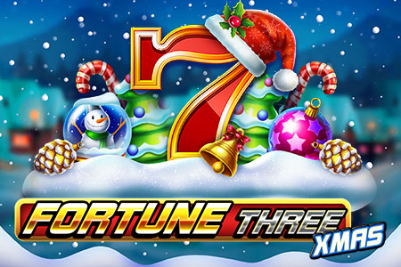 Fortune Three Xmas Fortune Three Xmas