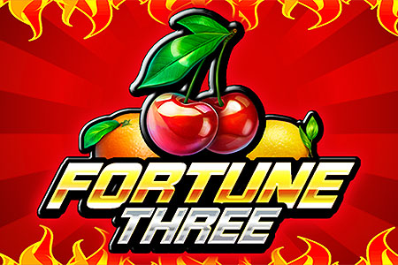 Fortune Three Fortune Three