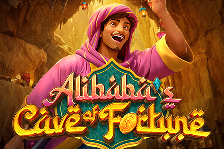 Alibaba's Cave of Fortune Alibaba's Cave of Fortune