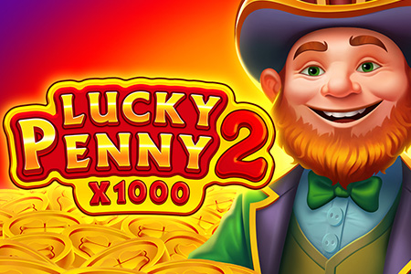 Lucky Penny 2 Lucky Penny 2