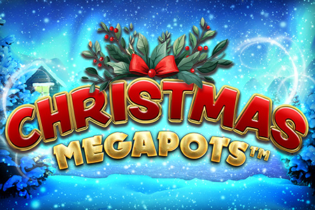 Christmas Megapots™ Christmas Megapots™