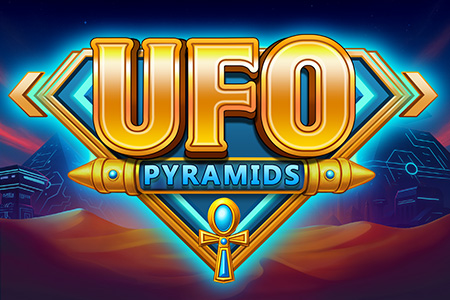 UFO Pyramids
