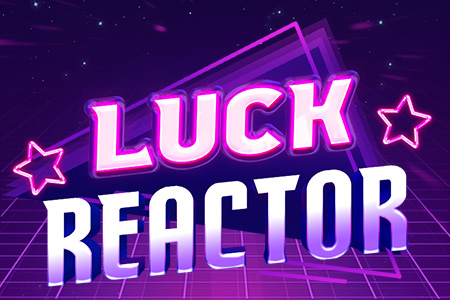 Luck Reactor