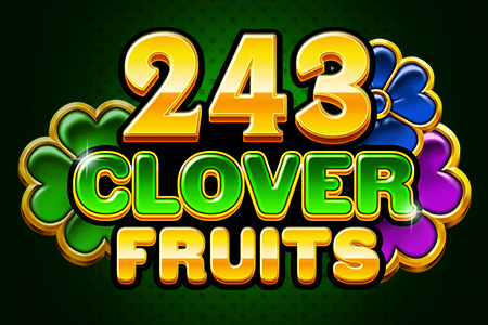 243 Clover Fruits