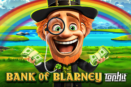 Bank of Blarney TopHit Bank of Blarney TopHit