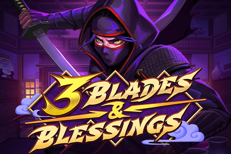 3 Blades & Blessings 3 Blades & Blessings