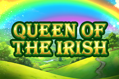 Queen Of The Irish