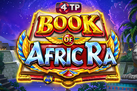 4TP Book of AfricRa