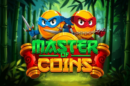 Master of Coins Master of Coins