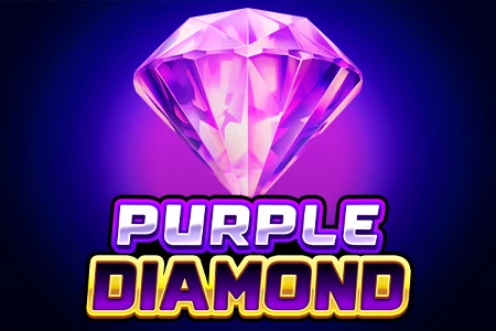 Purple Diamond Purple Diamond