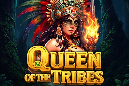 Queen Of The Tribes