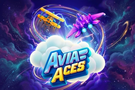 Avia Aces Avia Aces
