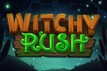 Witchy Rush: Match3 Witchy Rush: Match3