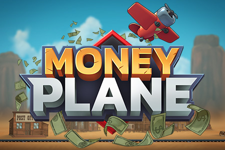 Money Plane Money Plane