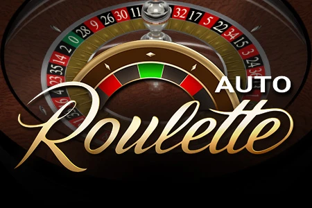 Auto Roulette Auto Roulette