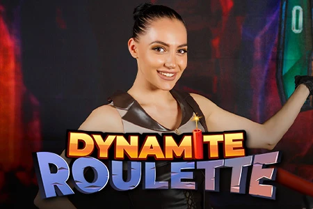Dynamite Roulette