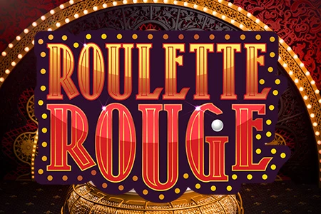 Roulette Rouge