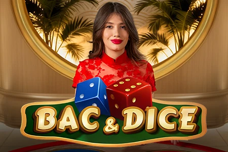 Bac & Dice Bac & Dice