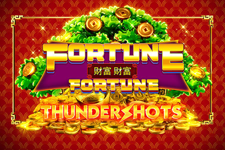 Fortune Fortune: Thundershots Fortune Fortune: Thundershots