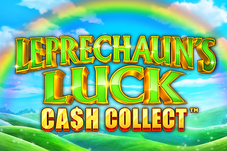 Leprechaun’s Luck: Cash Collect Leprechaun’s Luck: Cash Collect