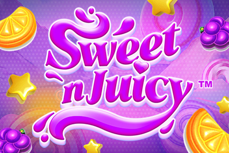 Sweet n' Juicy™ Sweet n' Juicy™