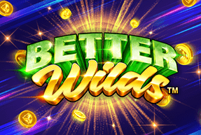 Better Wilds Better Wilds