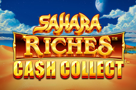 Sahara Riches: Cash Collect Sahara Riches: Cash Collect