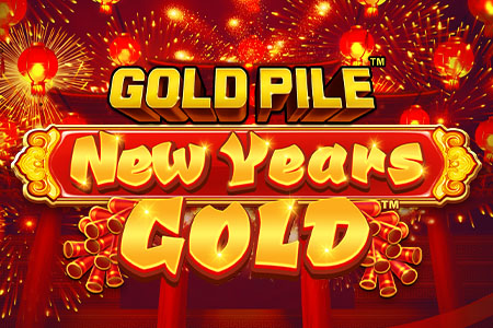 Gold Pile: New Years Gold Gold Pile: New Years Gold